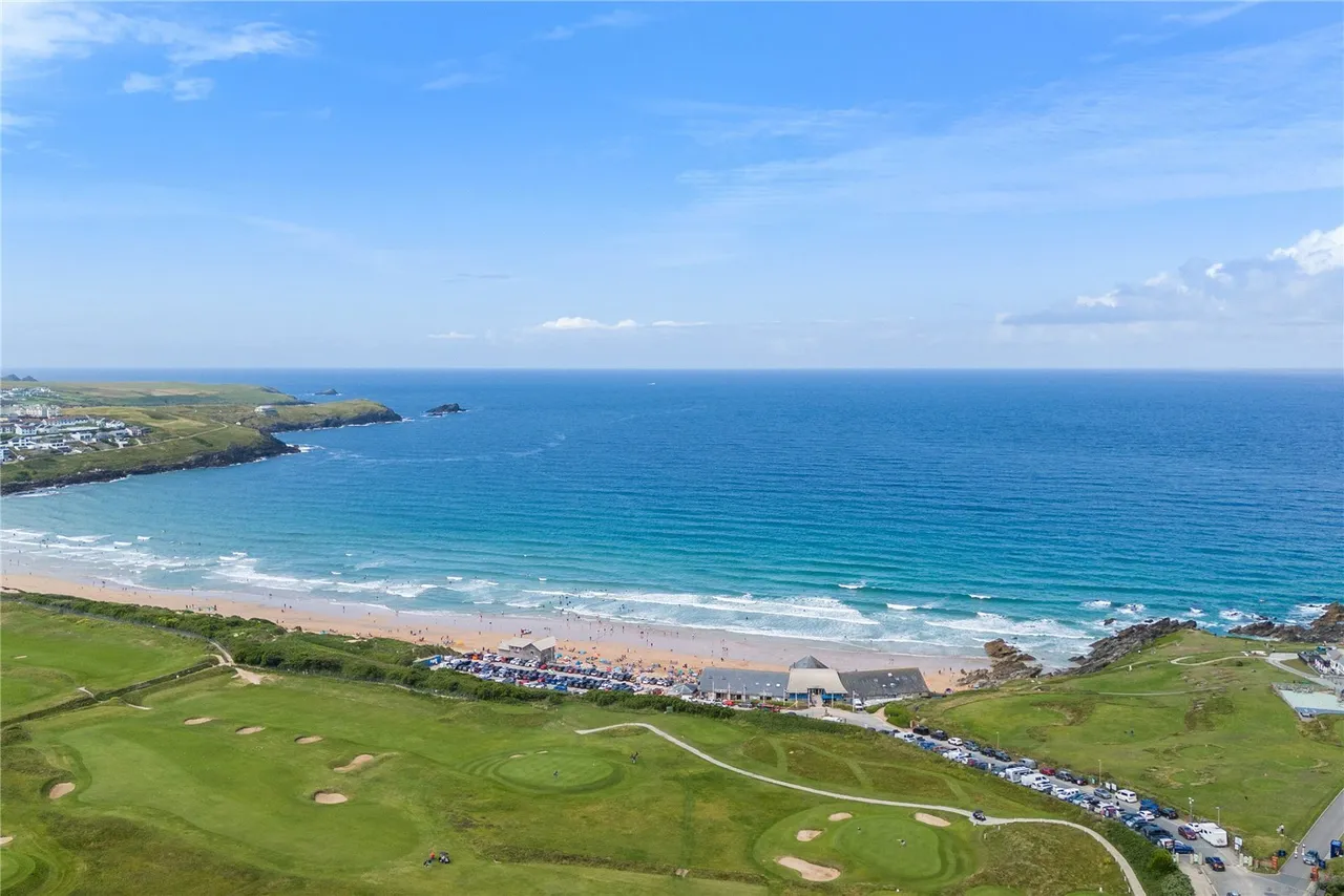 Headland Road, Newquay, TR7, photo 17