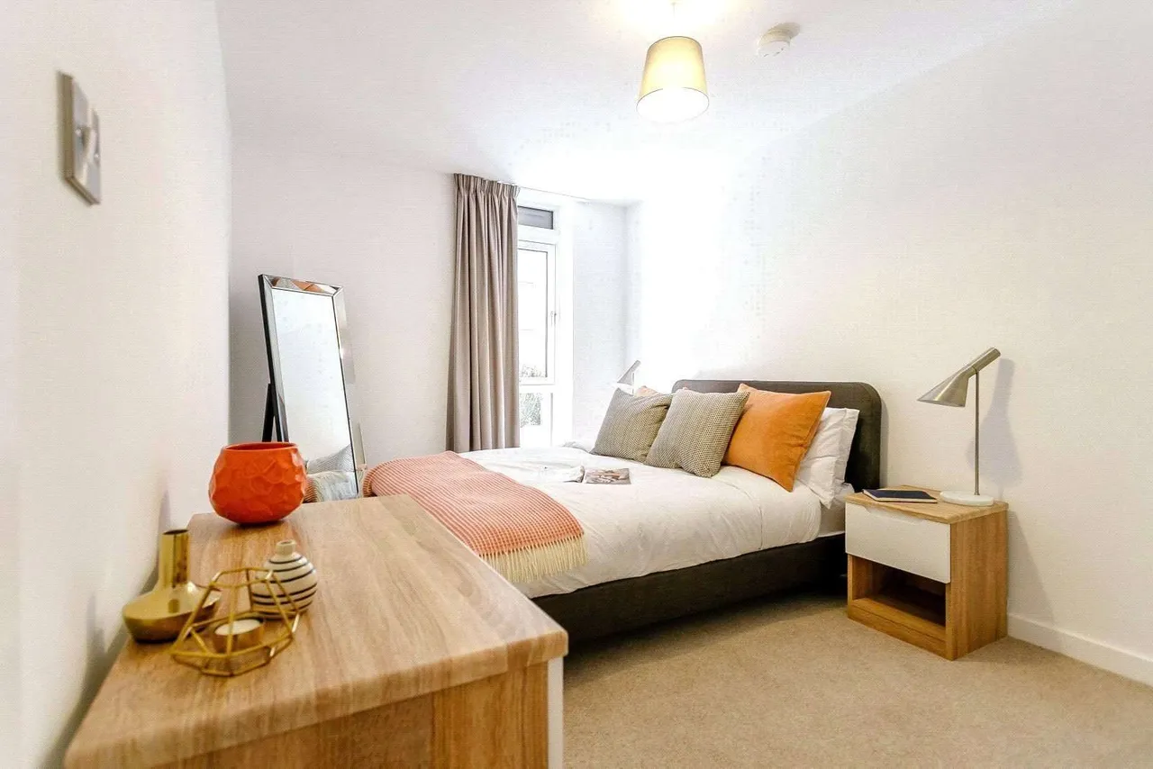 Exchange Square, The Priory Queensway, B4, photo 6