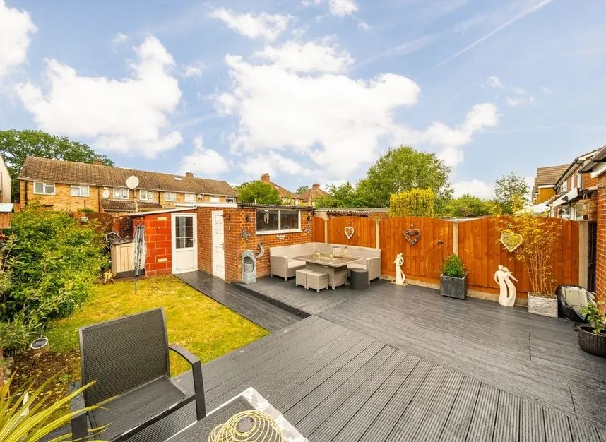 Meadow Close, Whitton, TW4, photo 6