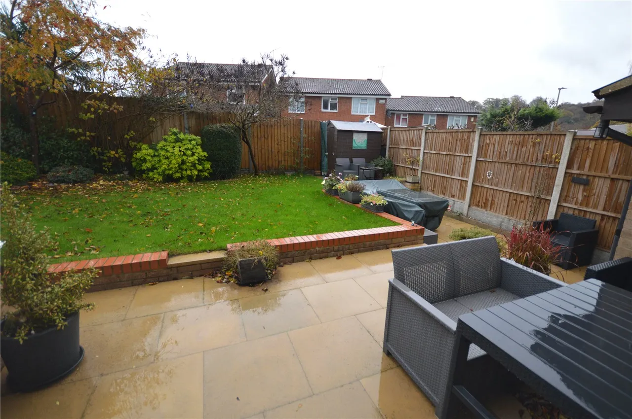 Luton, Bedfordshire, photo 14