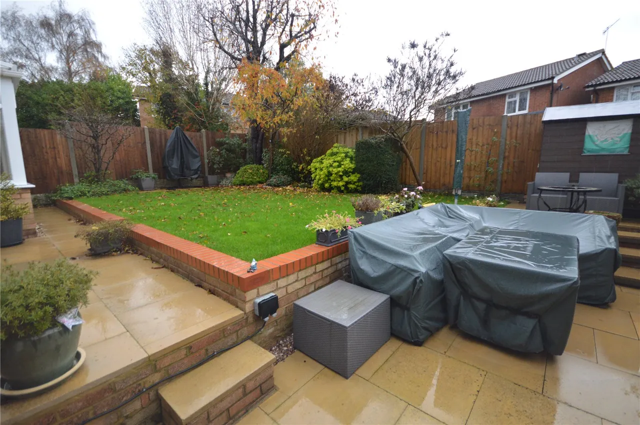 Luton, Bedfordshire, photo 12