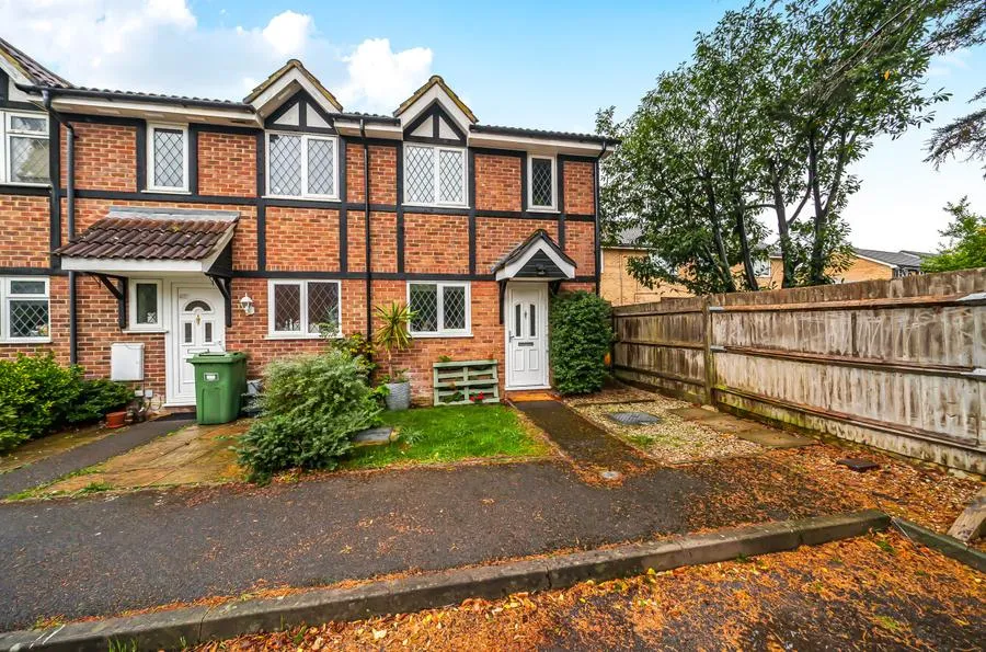 Statham Court, Bracknell, RG42, photo 17