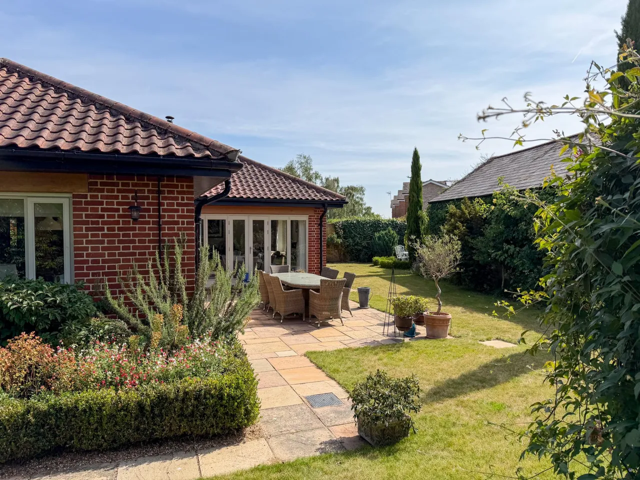 Moores Lane, East Bergholt, photo 34