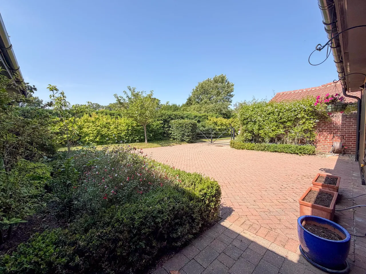 Moores Lane, East Bergholt, photo 43