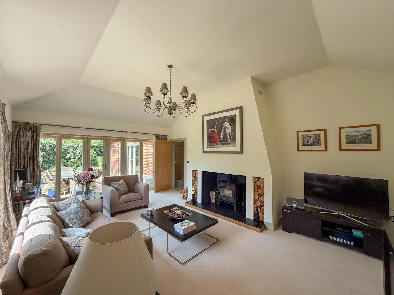 Moores Lane, East Bergholt, photo 14
