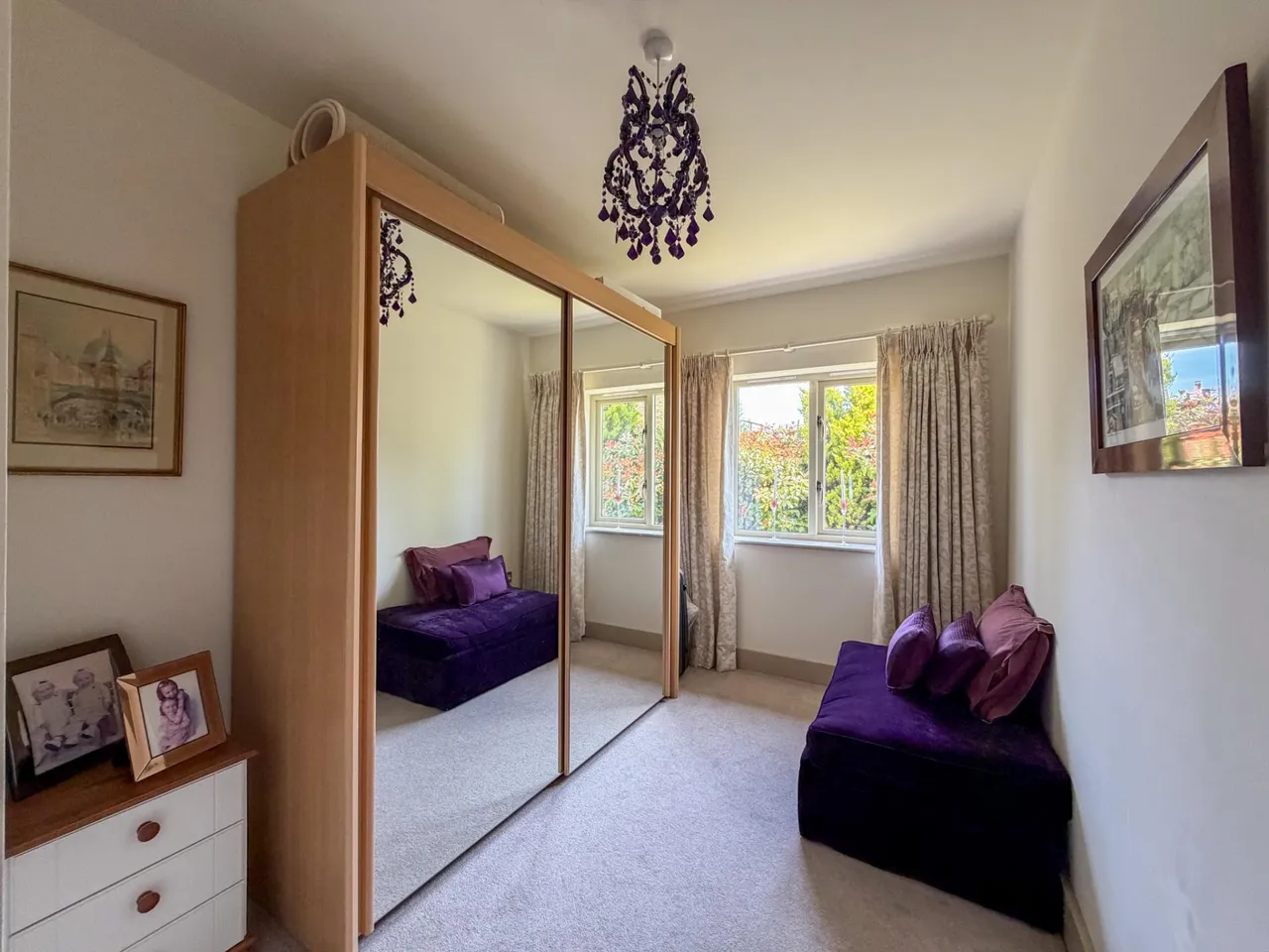 Moores Lane, East Bergholt, photo 28