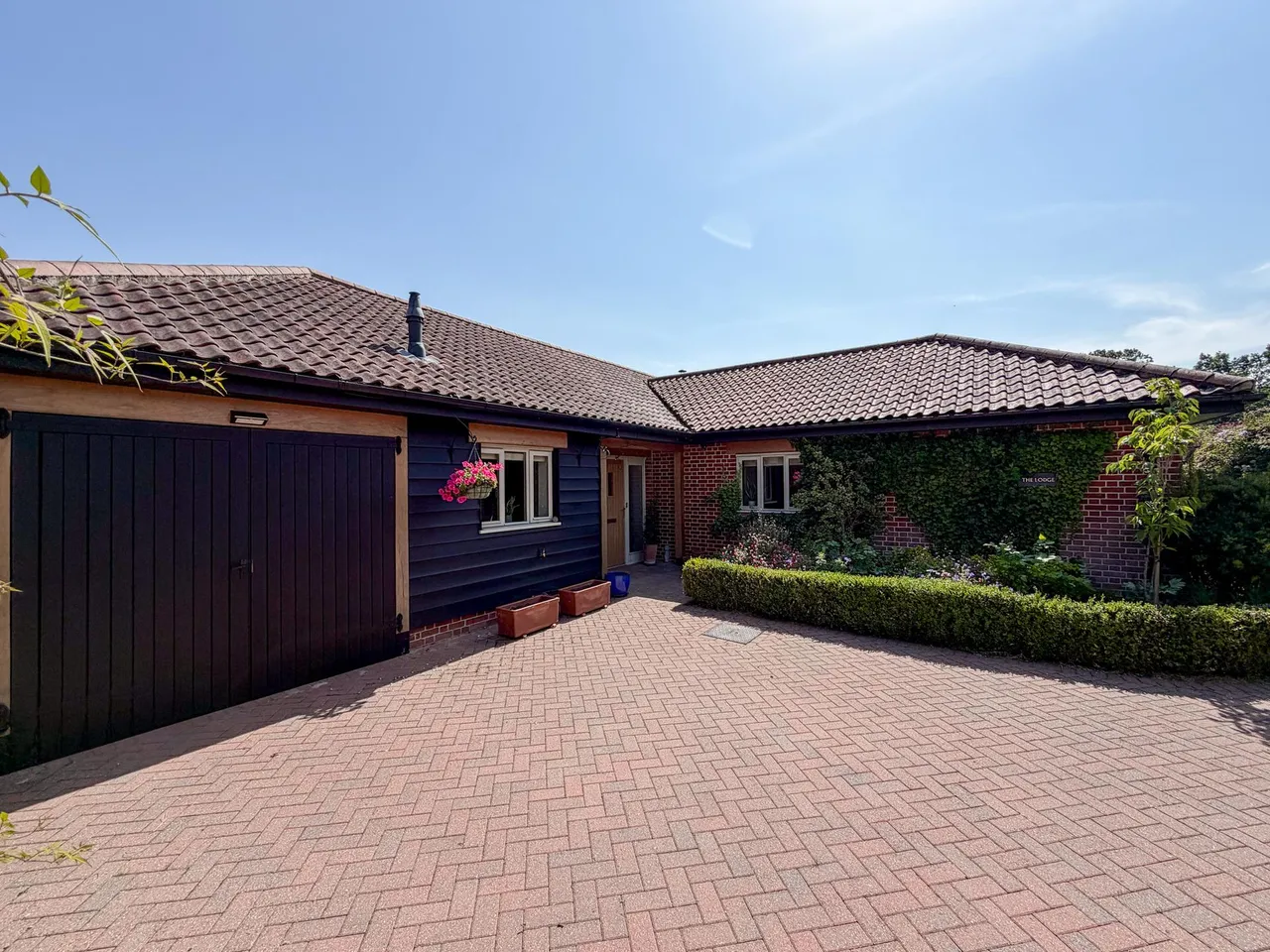 Moores Lane, East Bergholt, photo 48