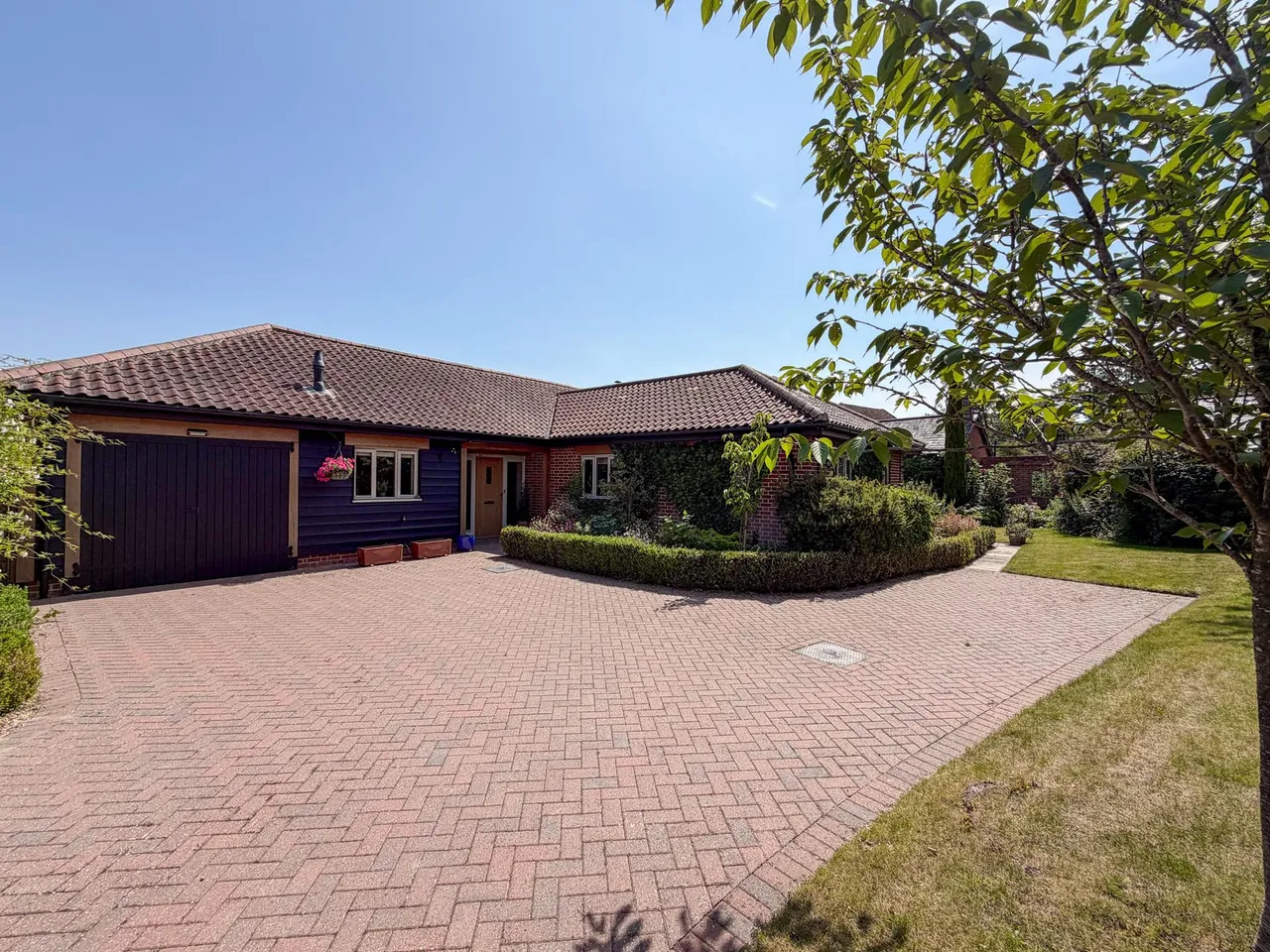 Moores Lane, East Bergholt, photo 47