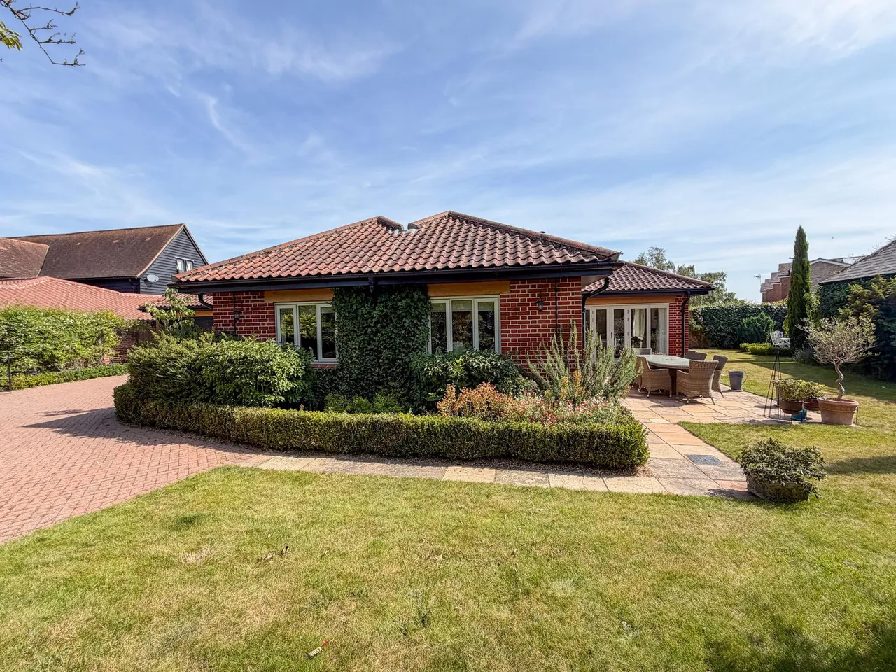 Moores Lane, East Bergholt, photo 40