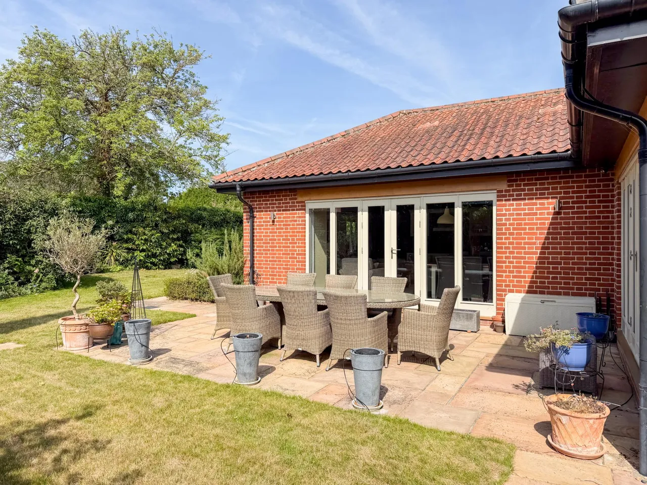 Moores Lane, East Bergholt, photo 36