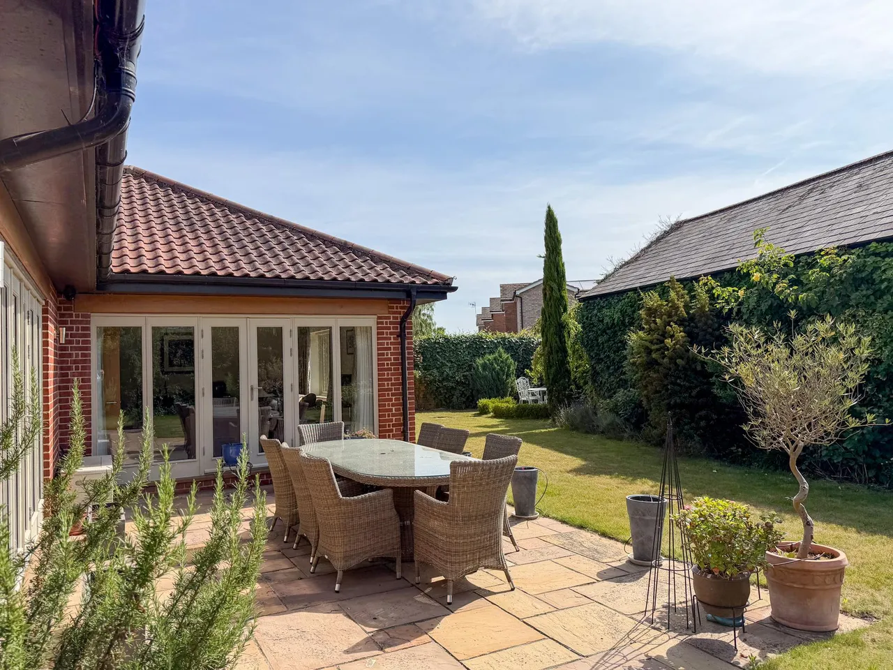 Moores Lane, East Bergholt, photo 39