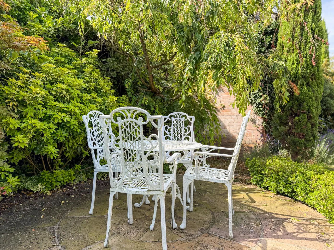 Moores Lane, East Bergholt, photo 38