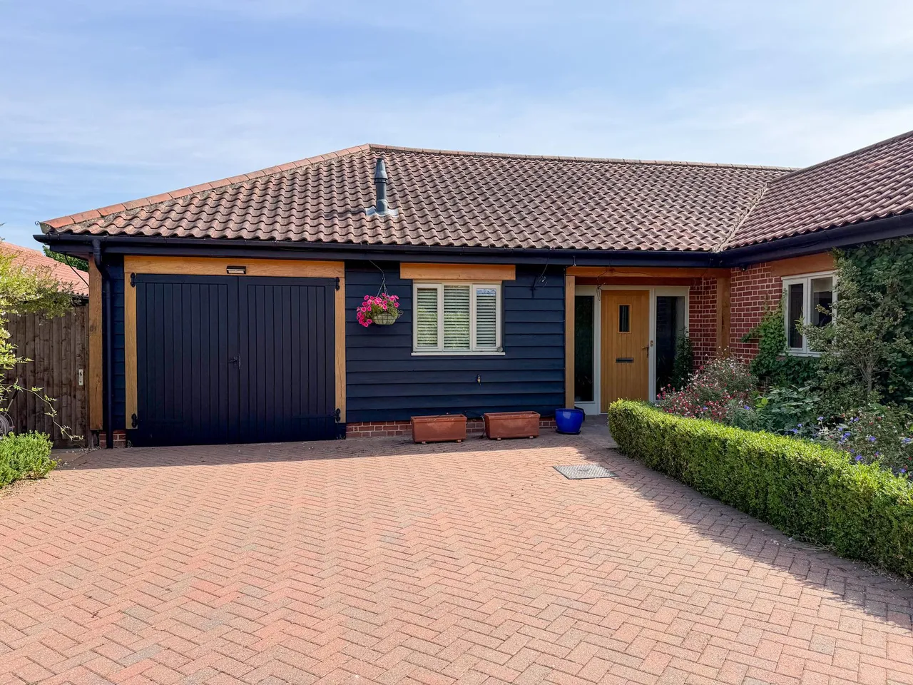 Moores Lane, East Bergholt, photo 49