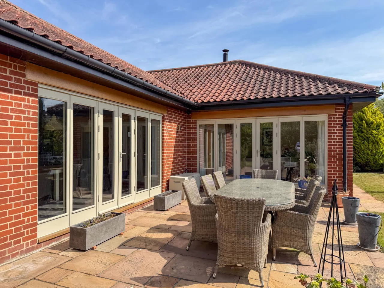 Moores Lane, East Bergholt, photo 33