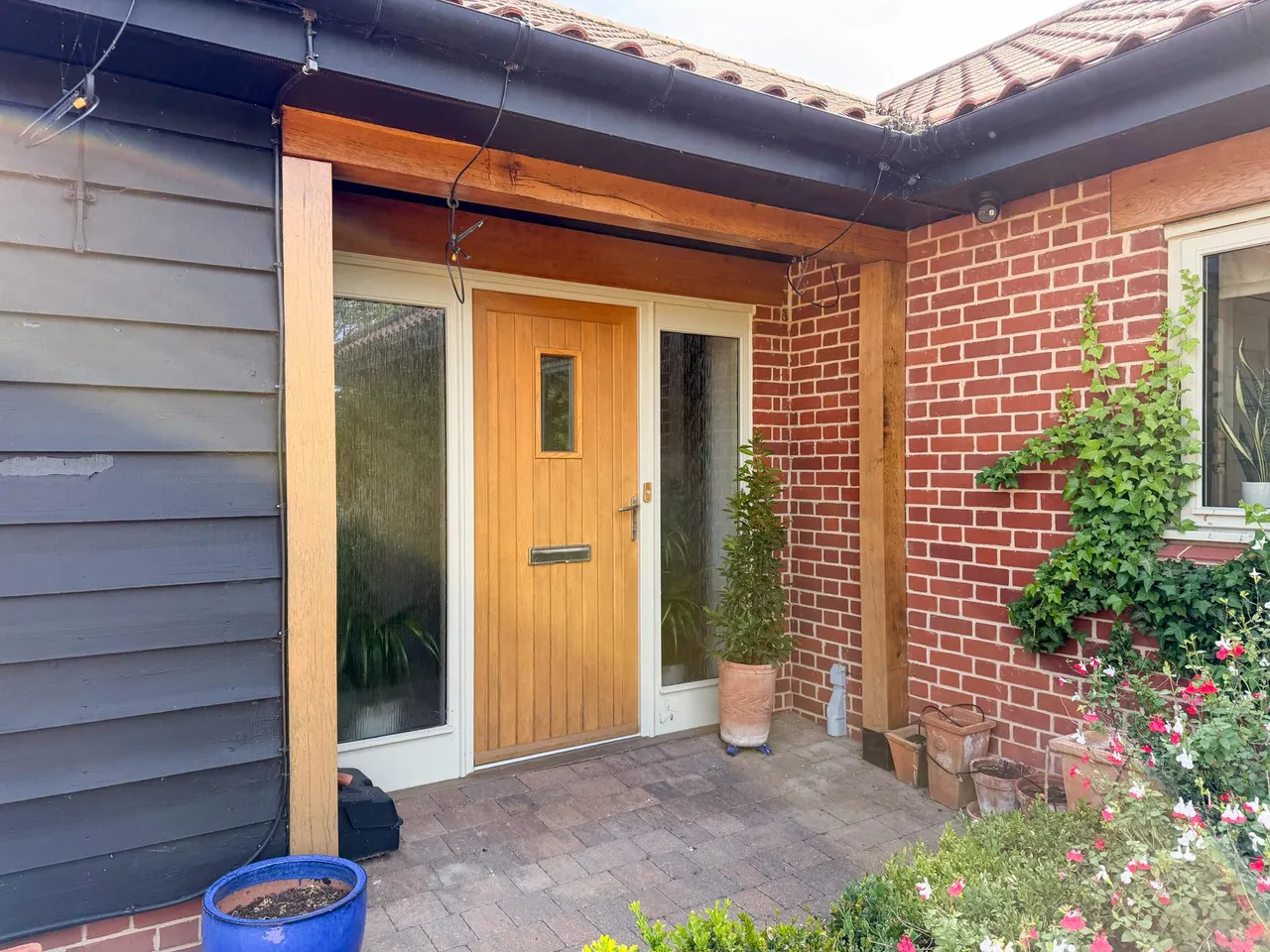 Moores Lane, East Bergholt, photo 45