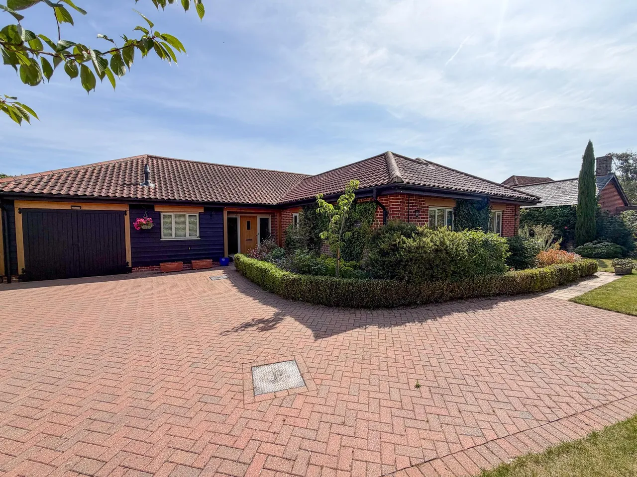 Moores Lane, East Bergholt, photo 46