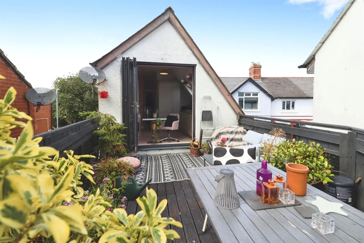 Orchard Place, Cardiff, CF11, photo 9
