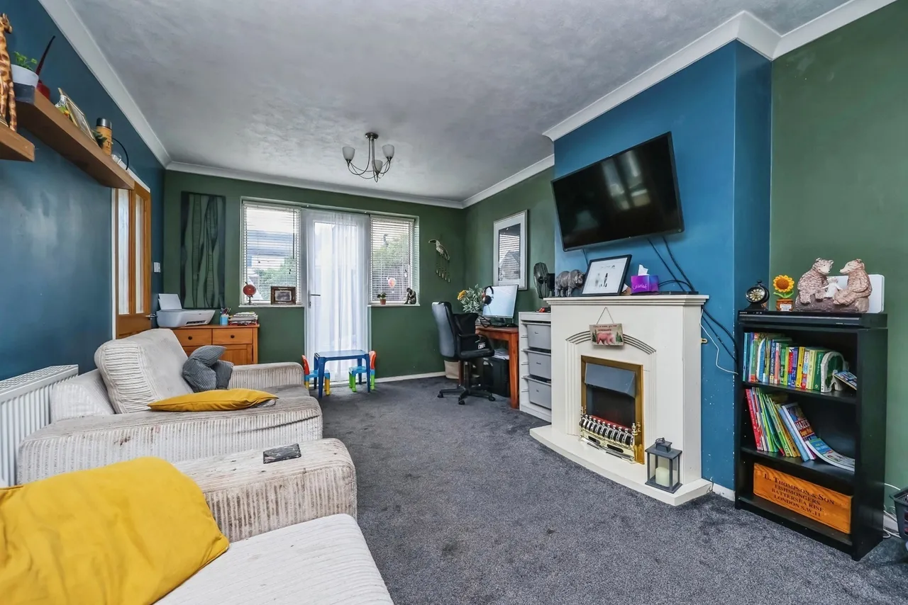 Highwray Grove, Nottingham, Nottinghamshire, NG11, photo 6