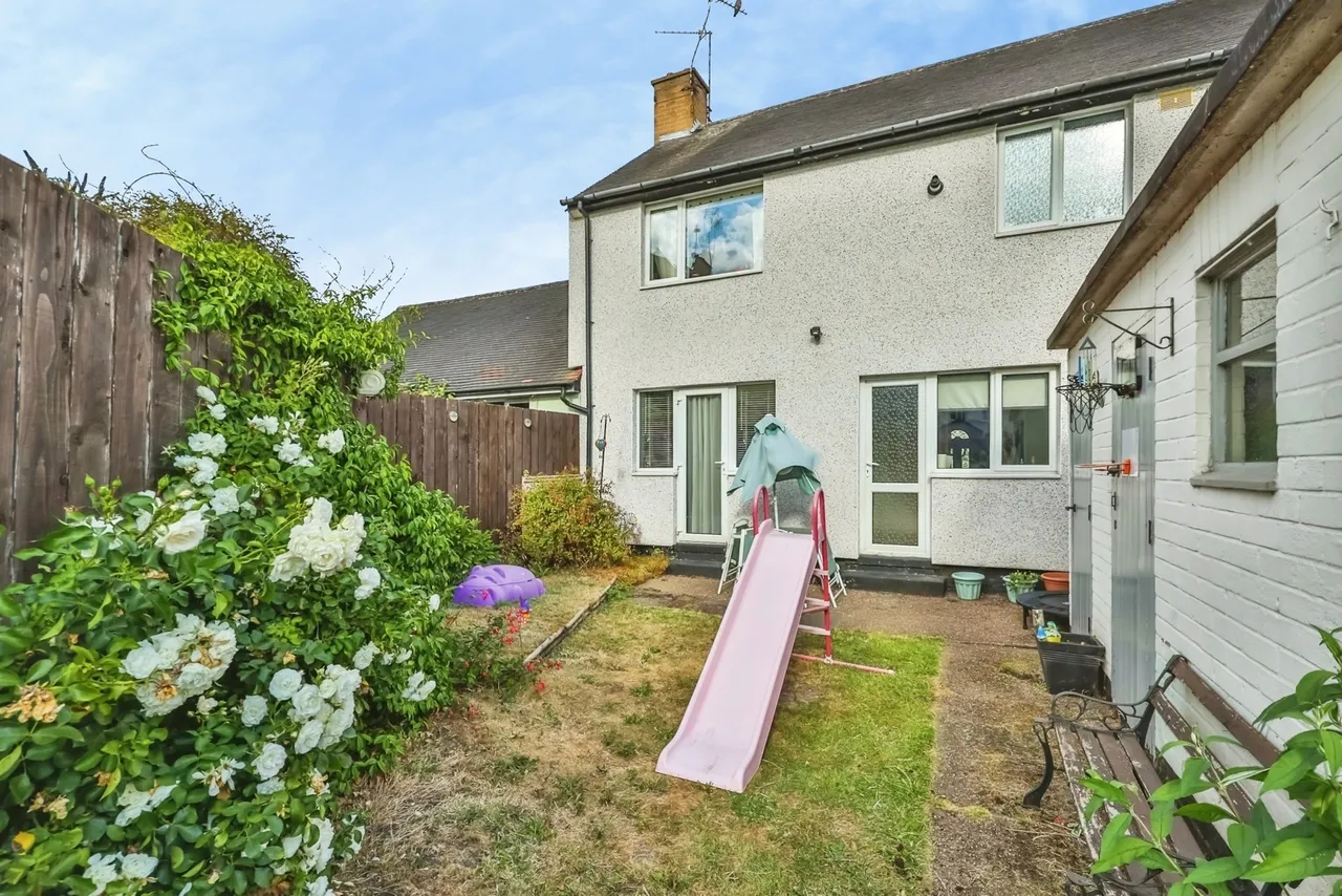 Highwray Grove, Nottingham, Nottinghamshire, NG11, photo 14