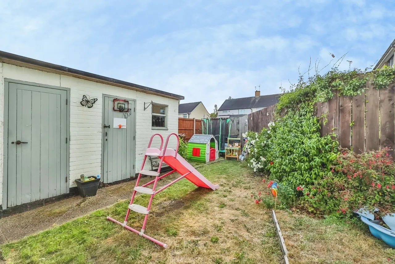 Highwray Grove, Nottingham, Nottinghamshire, NG11, photo 13