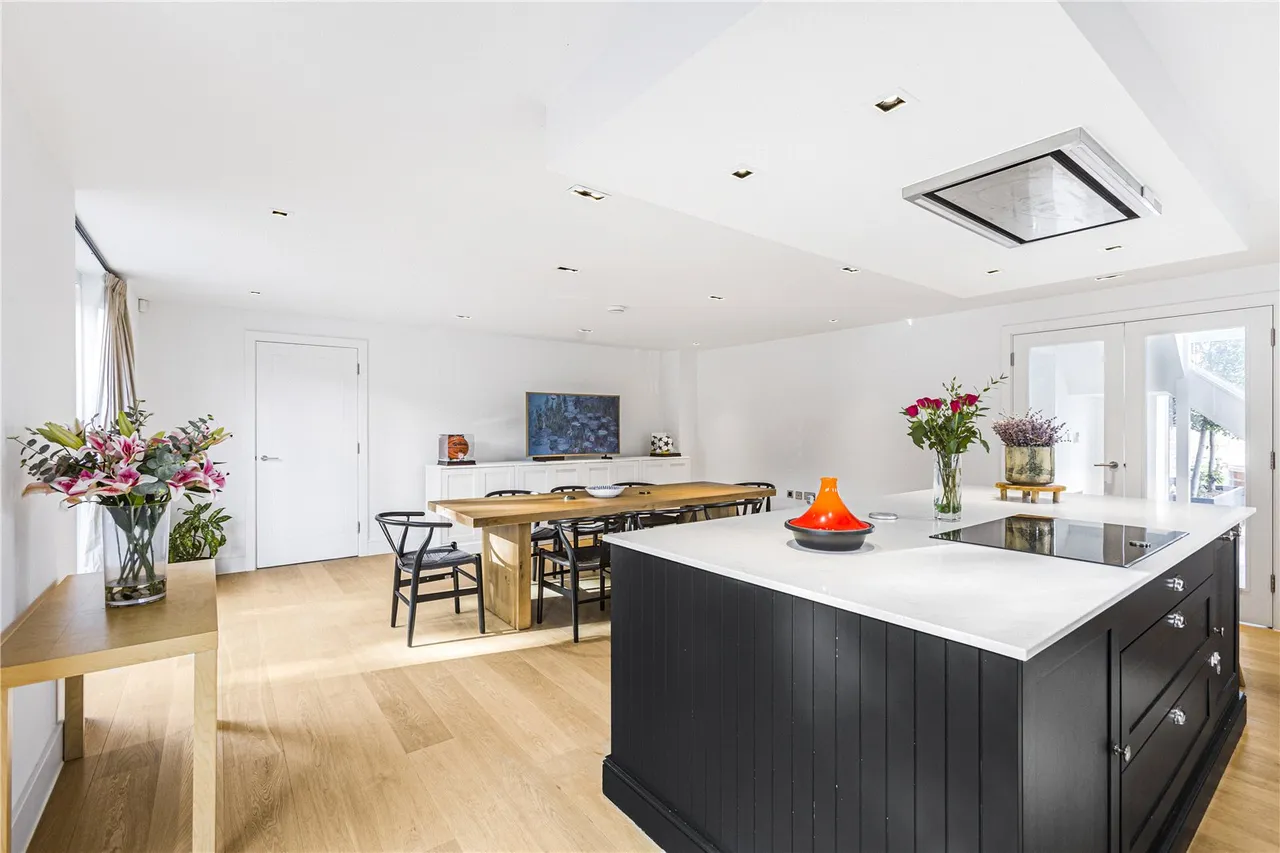 The Ridings, Ponsbourne Manor, Newgate Street, SG13 8QX, photo 5