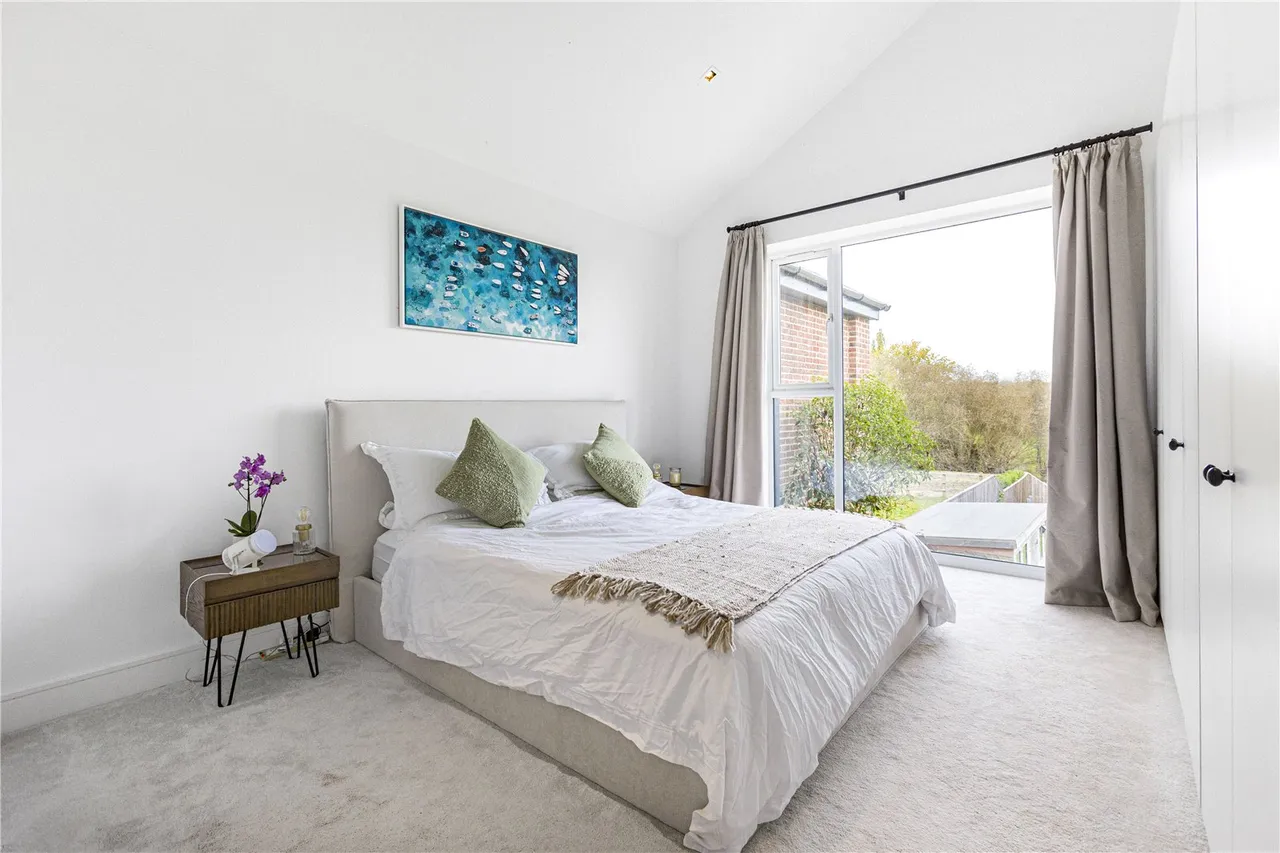The Ridings, Ponsbourne Manor, Newgate Street, SG13 8QX, photo 11