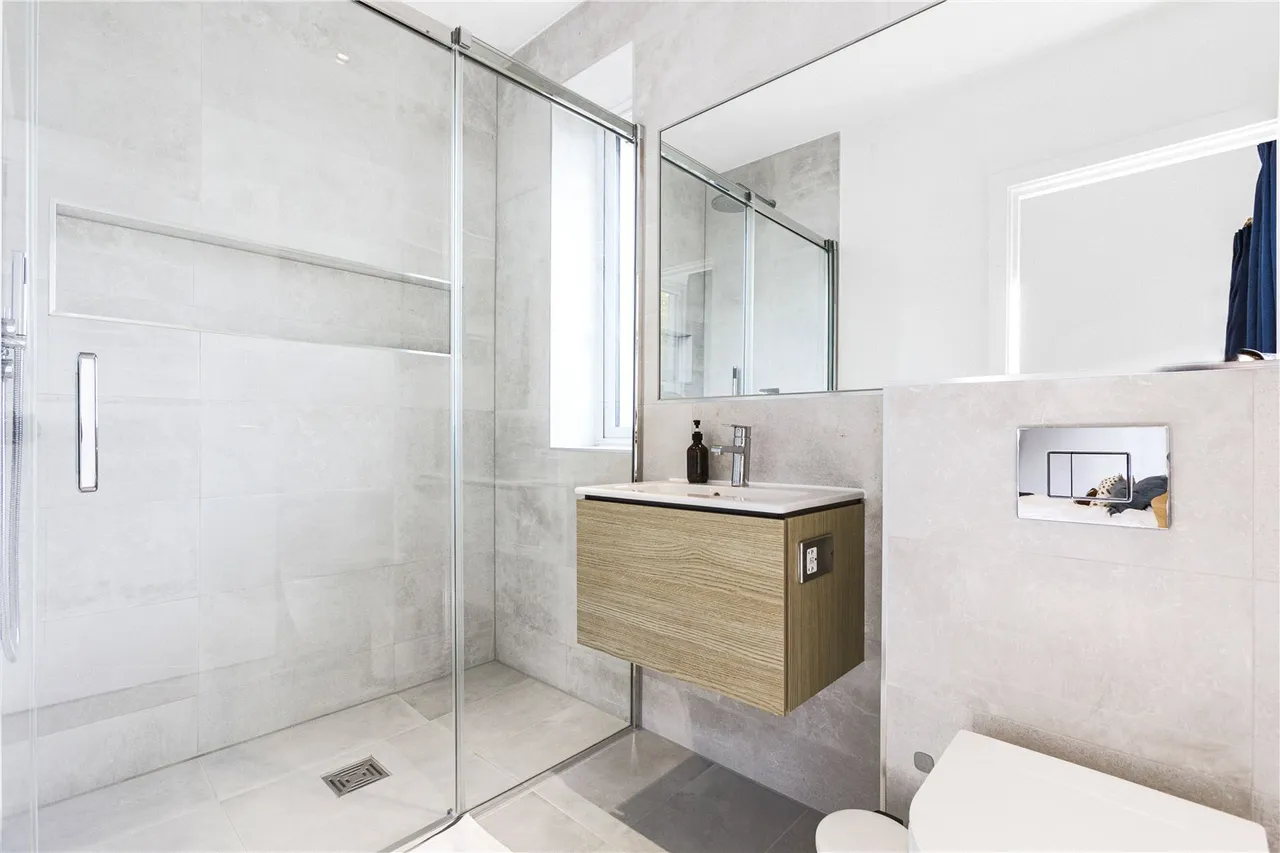 The Ridings, Ponsbourne Manor, Newgate Street, SG13 8QX, photo 14