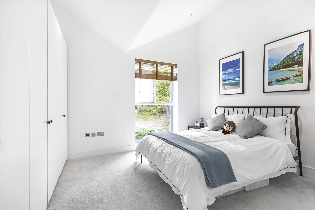 The Ridings, Ponsbourne Manor, Newgate Street, SG13 8QX, photo 15