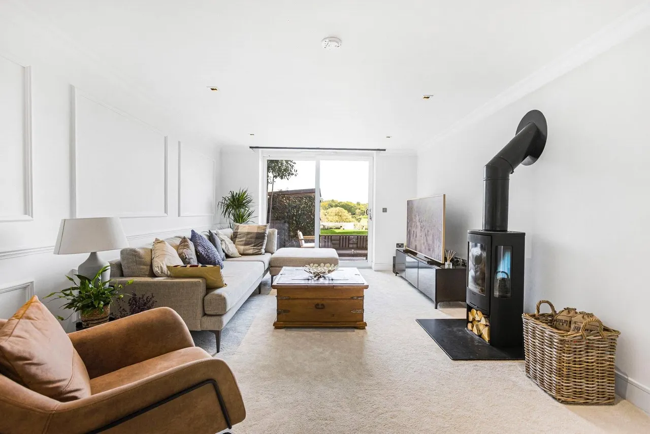 The Ridings, Ponsbourne Manor, Newgate Street, SG13 8QX, photo 4