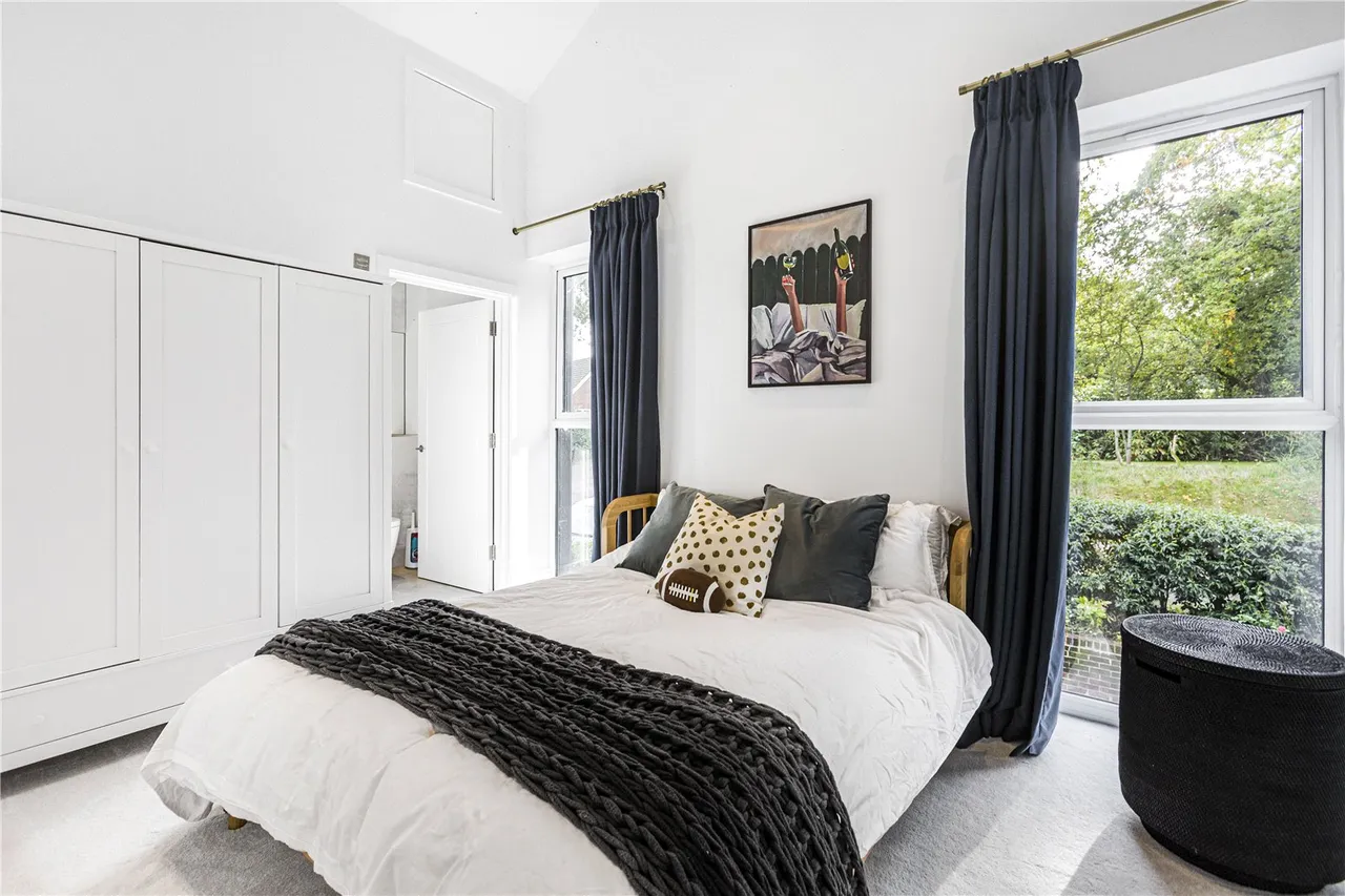 The Ridings, Ponsbourne Manor, Newgate Street, SG13 8QX, photo 13
