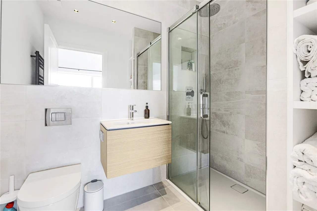 The Ridings, Ponsbourne Manor, Newgate Street, SG13 8QX, photo 12