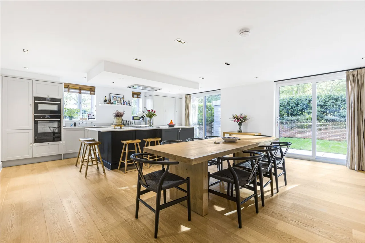 The Ridings, Ponsbourne Manor, Newgate Street, SG13 8QX, photo 7