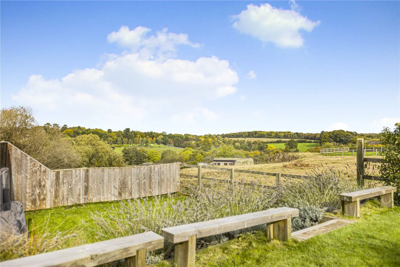 The Ridings, Ponsbourne Manor, Newgate Street, SG13 8QX, photo 24