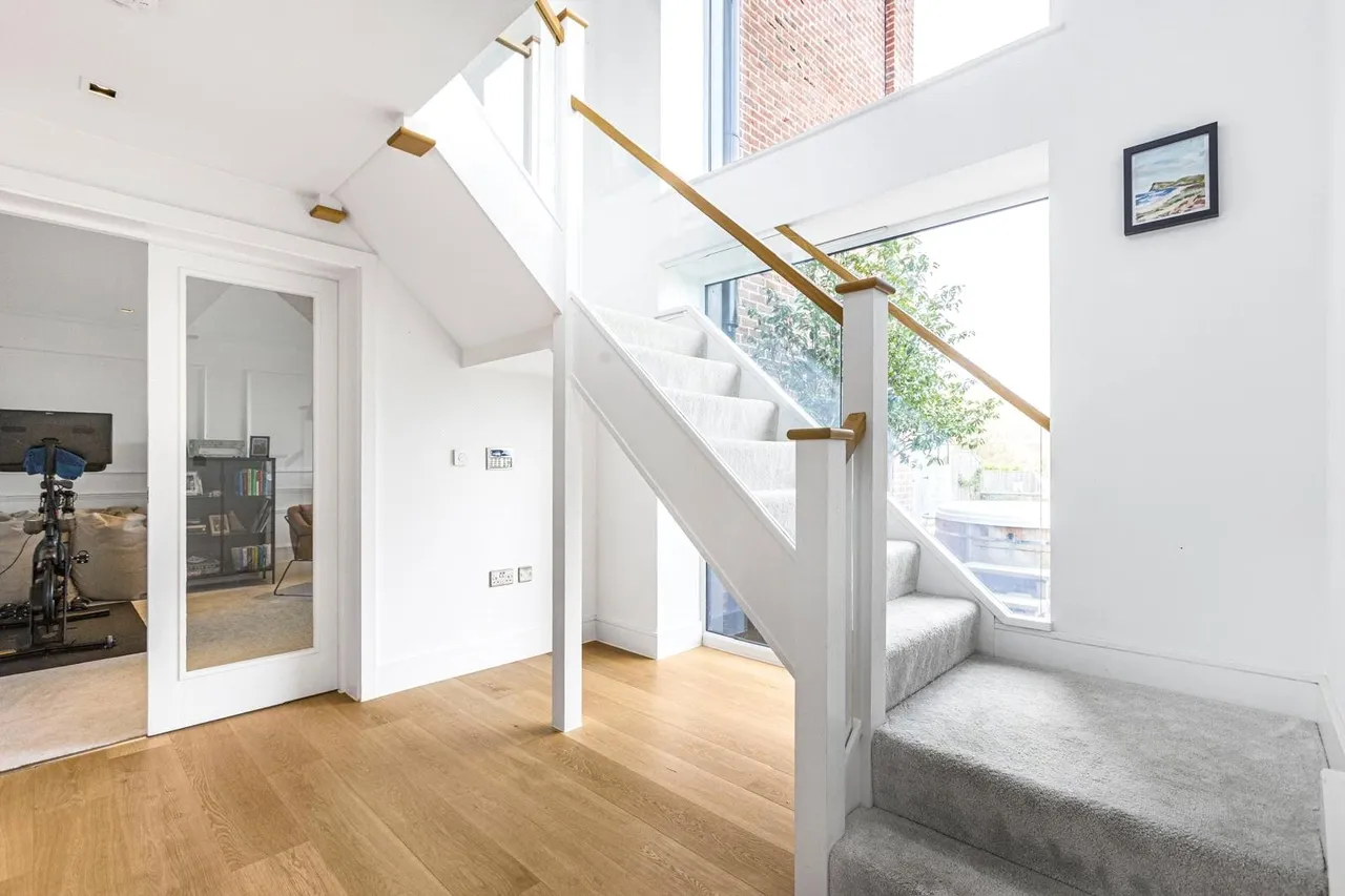 The Ridings, Ponsbourne Manor, Newgate Street, SG13 8QX, photo 3