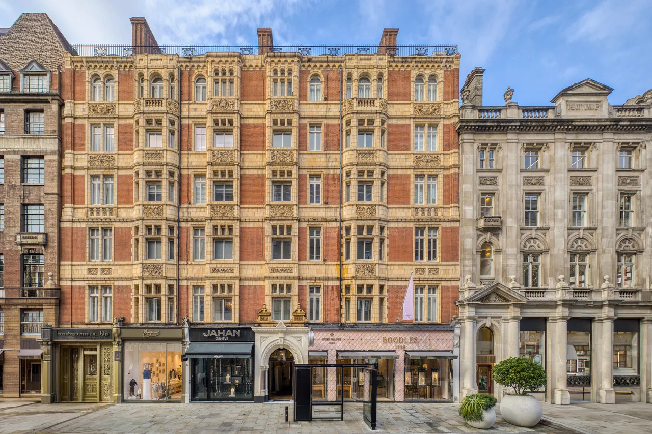 Sloane Street, Knightsbridge, SW1X, photo 14