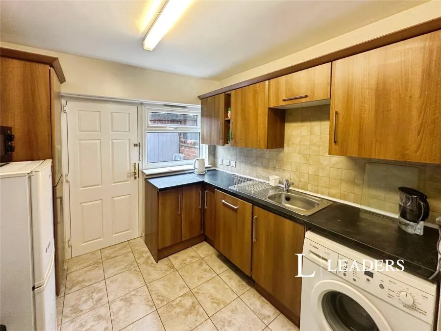 Algar Road, Stoke-on-Trent, ST4, photo 7