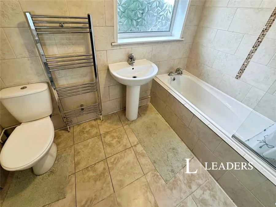 Algar Road, Stoke-on-Trent, ST4, photo 16