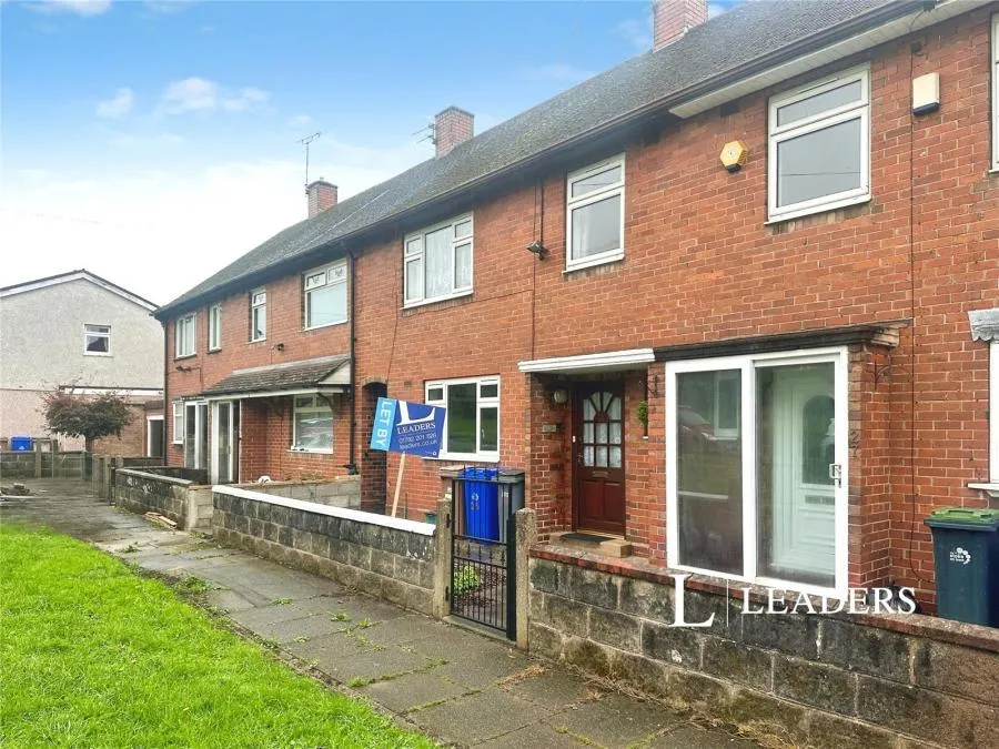 Algar Road, Stoke-on-Trent, ST4, photo 19