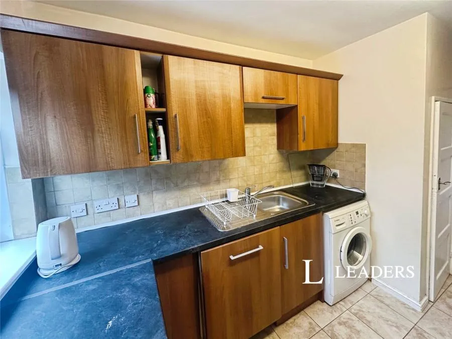 Algar Road, Stoke-on-Trent, ST4, photo 8