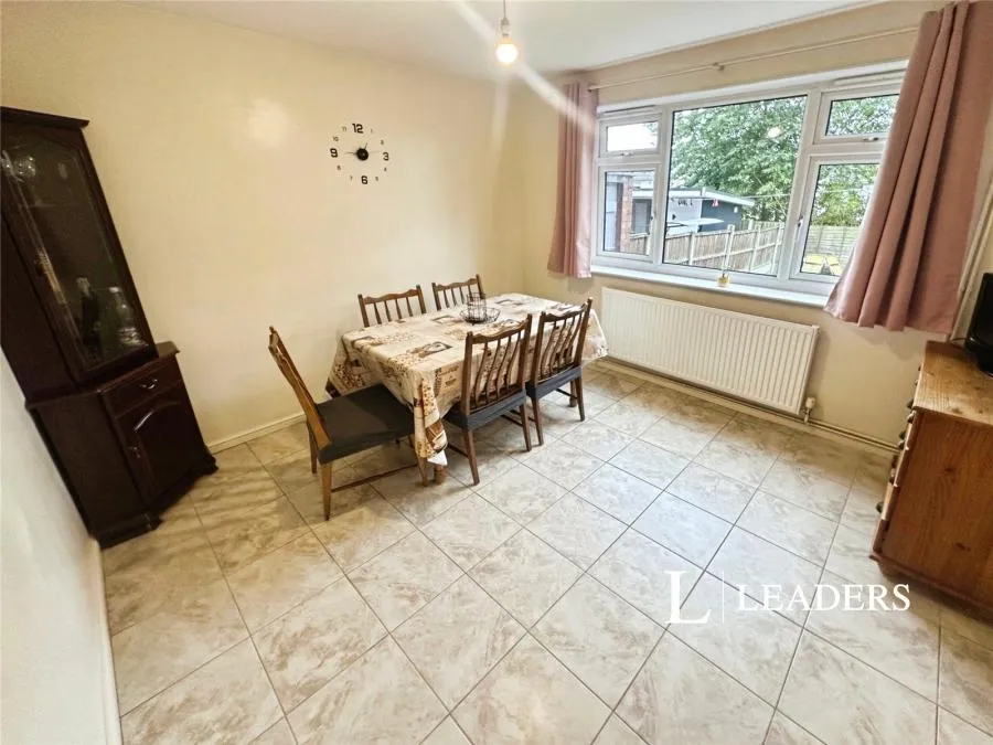 Algar Road, Stoke-on-Trent, ST4, photo 5
