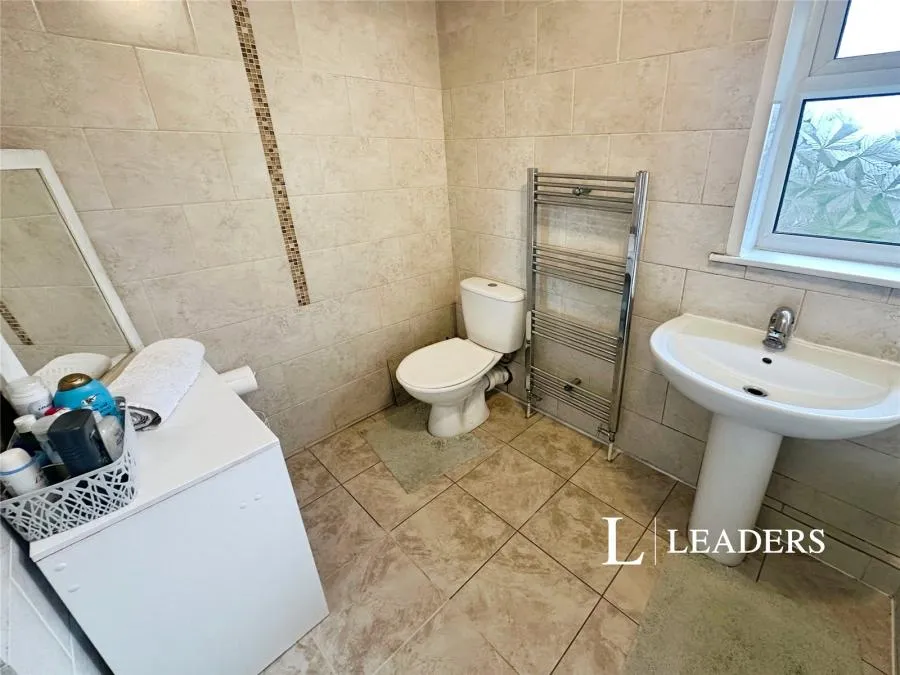 Algar Road, Stoke-on-Trent, ST4, photo 17