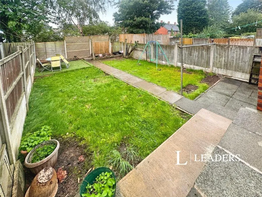 Algar Road, Stoke-on-Trent, ST4, photo 18