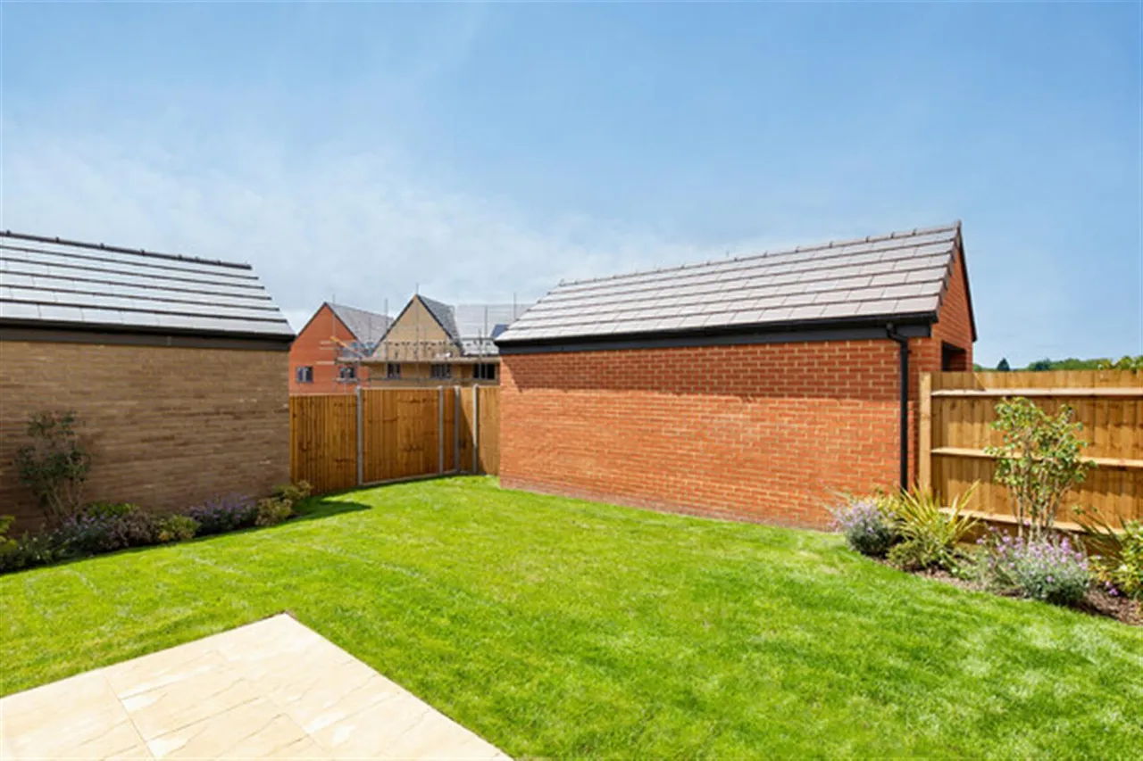 The Pastures, Wood View, Grays, photo 6