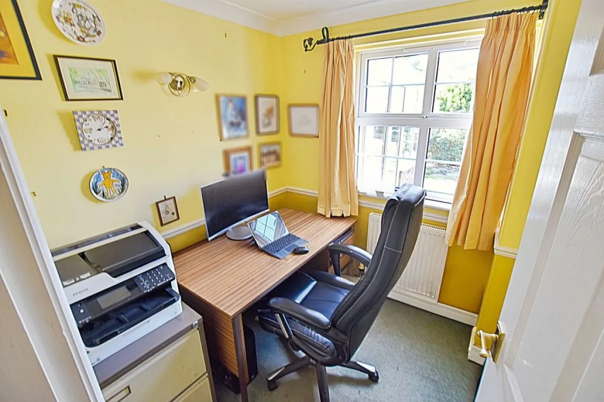 Nursery Close, Dunholme, photo 21