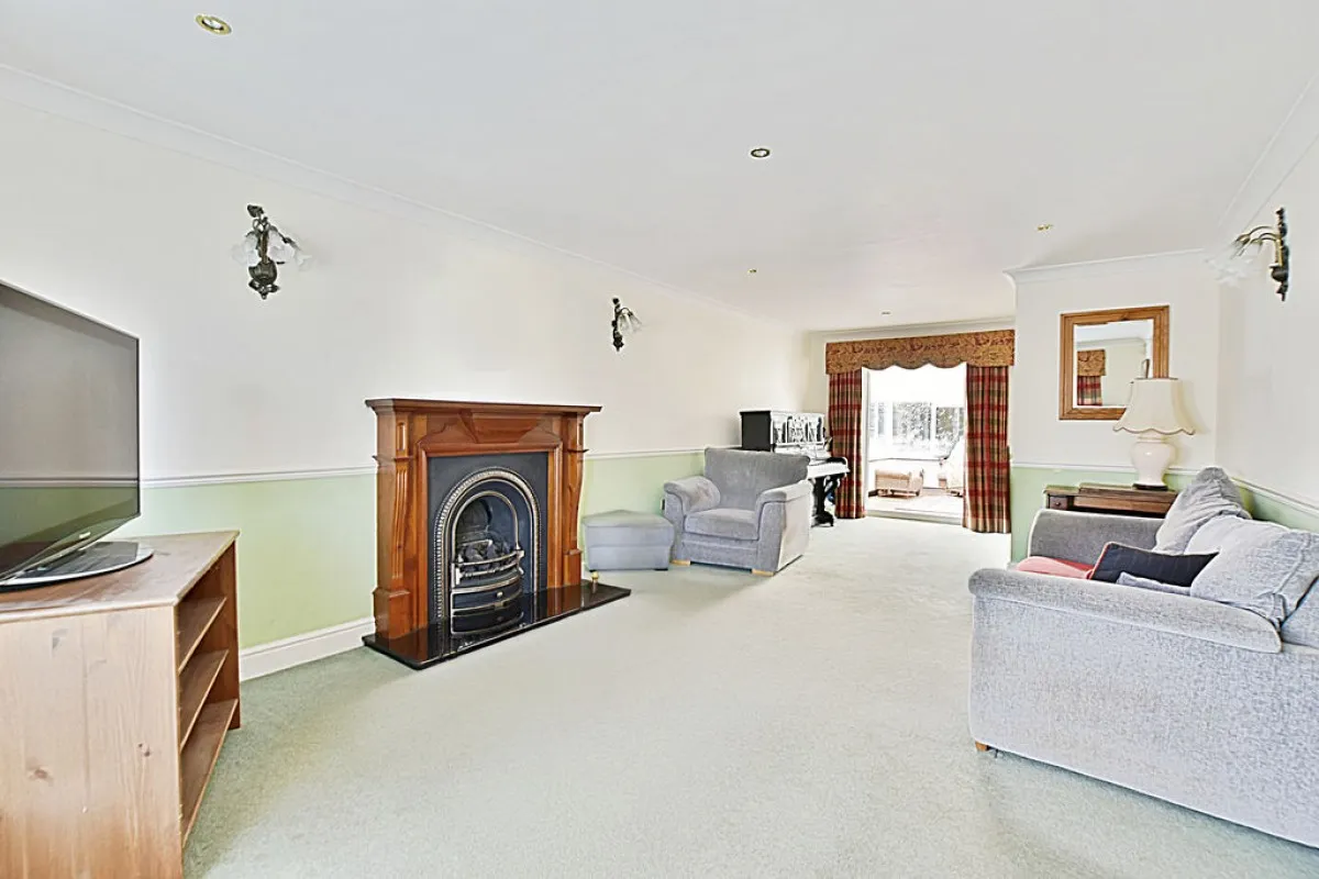 Nursery Close, Dunholme, photo 3
