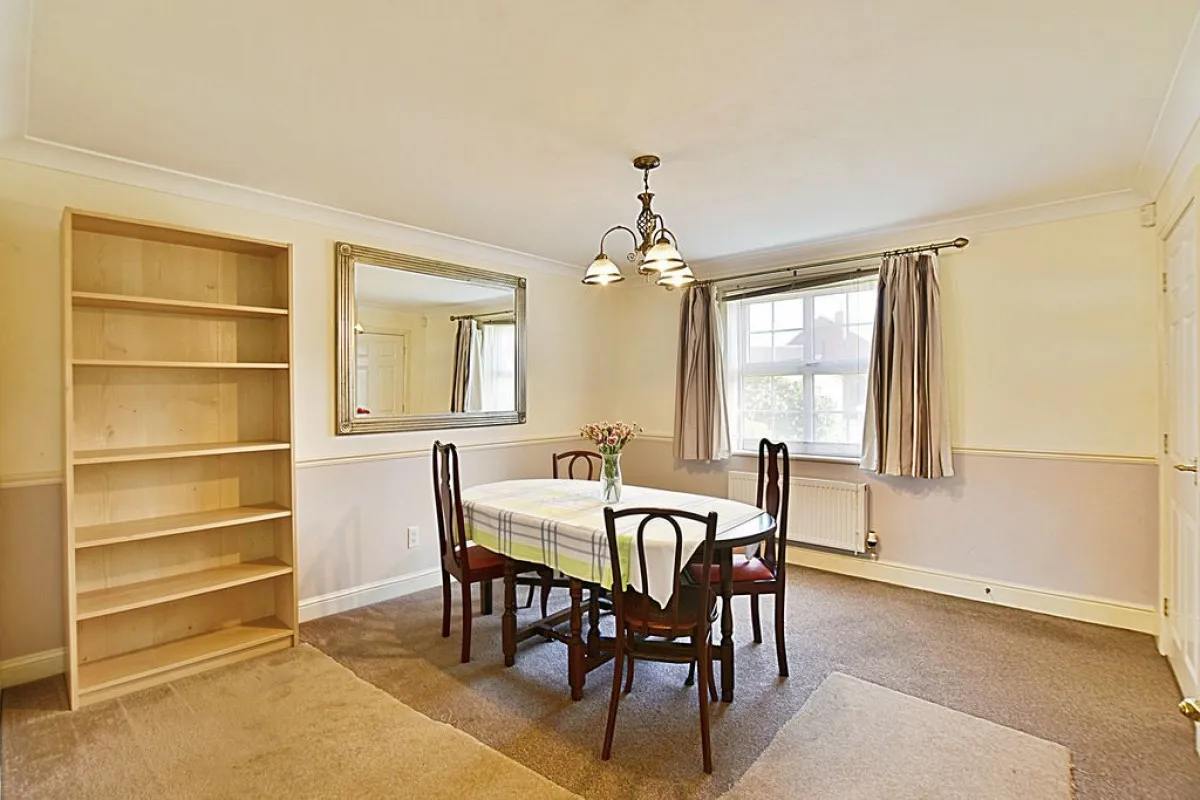 Nursery Close, Dunholme, photo 6