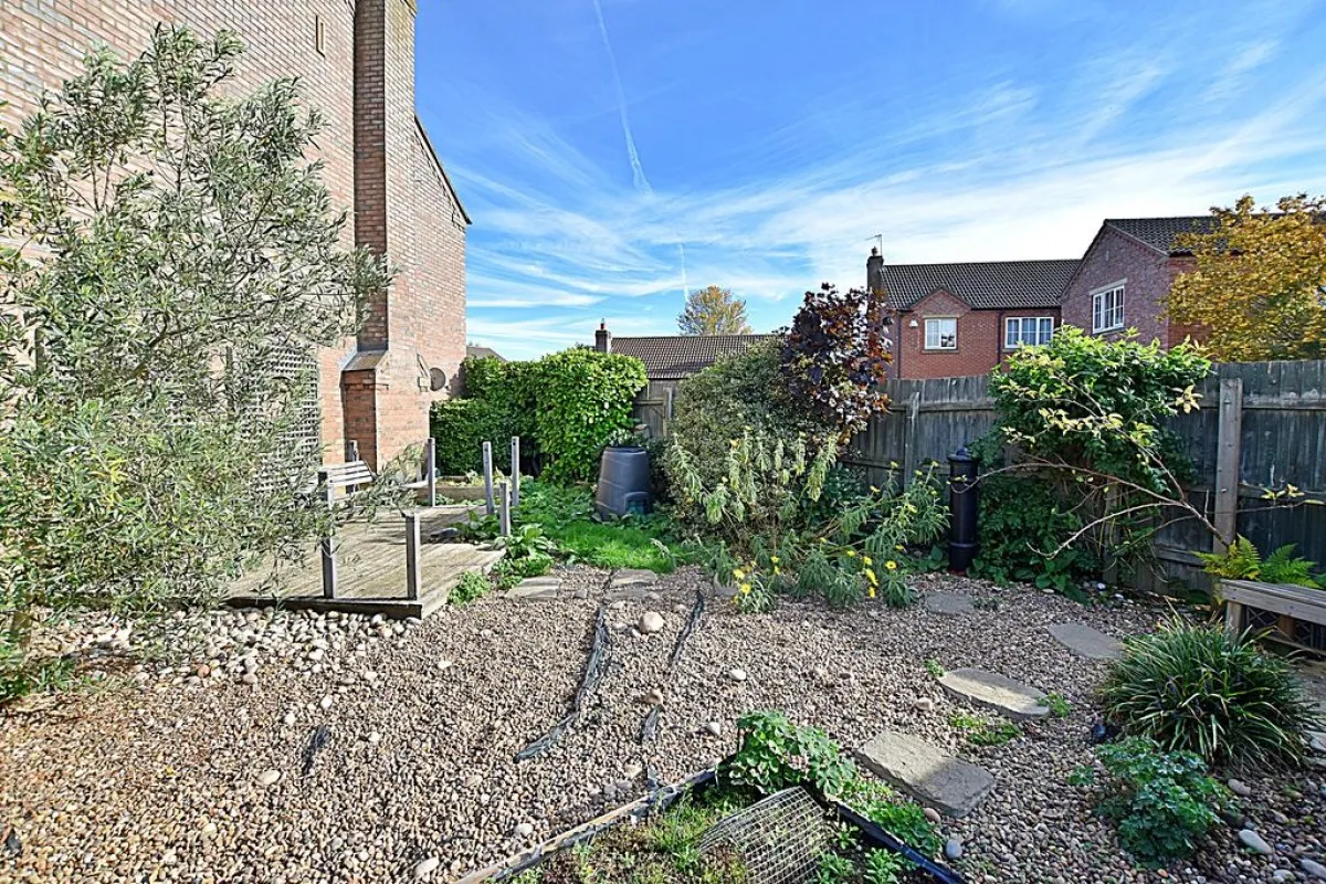 Nursery Close, Dunholme, photo 15