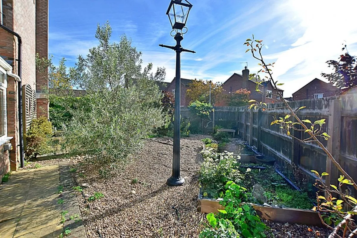 Nursery Close, Dunholme, photo 14