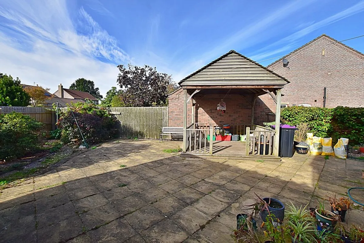 Nursery Close, Dunholme, photo 18