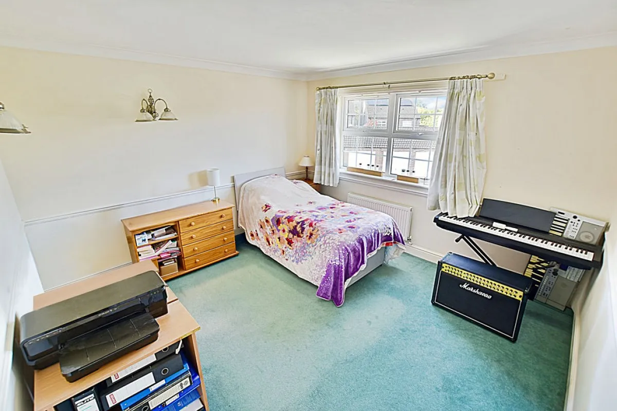 Nursery Close, Dunholme, photo 11
